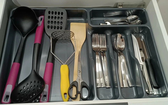 Квартира на улица Пушкина, 22