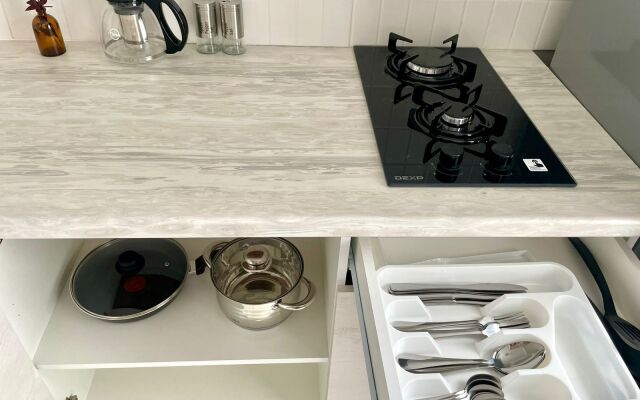 Апартаменты Солнце