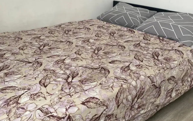 Квартира на улице Терешковой 28А