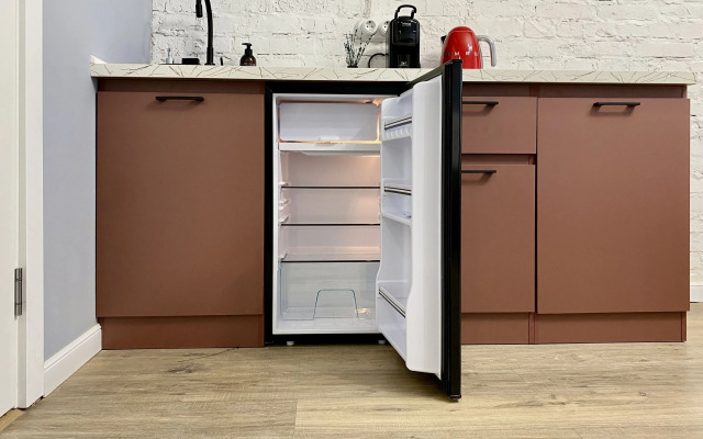 Dvuspalny Lyuks Flat