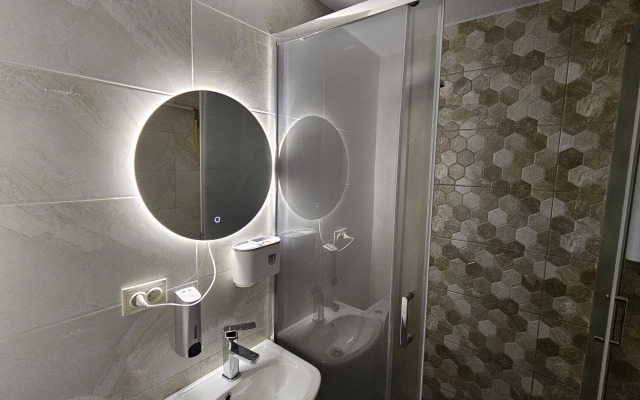 Квартира Уютная в Самом Центре Владикавказа