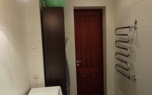 1926 God Alleya Luizy Flat