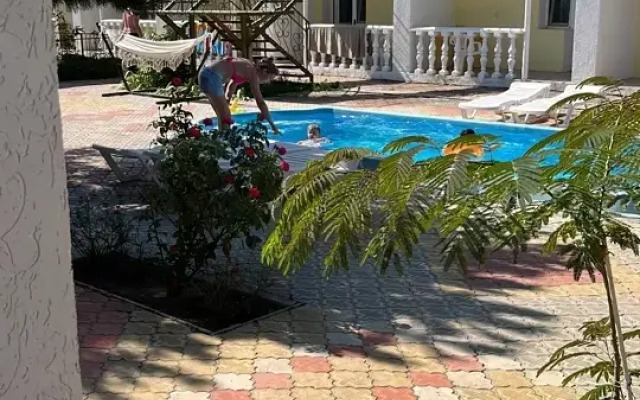 Гостевой Дом Мираж