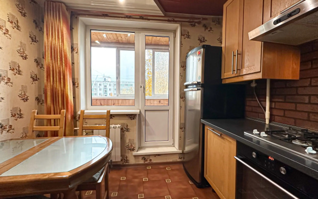 Апартаменты возле метро Домодедовская