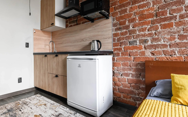 RentalSPb Apartments