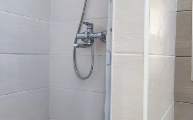 Апартаменты ДОМИНО Рядом с Арена Кристалл 2