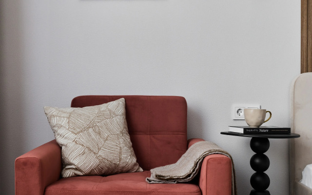 Квартира Новая возле Метро