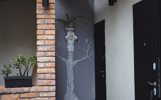 Mini hotel Art Sukhum