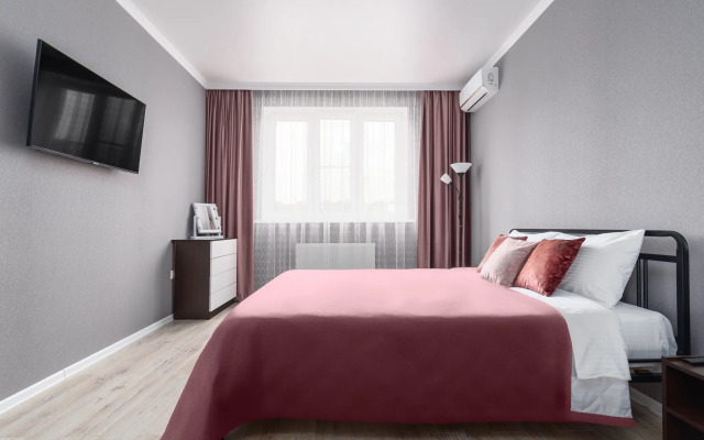 Park u doma 1 Flat