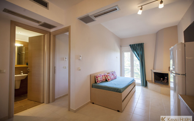 Kanali Homes Apart-Hotel