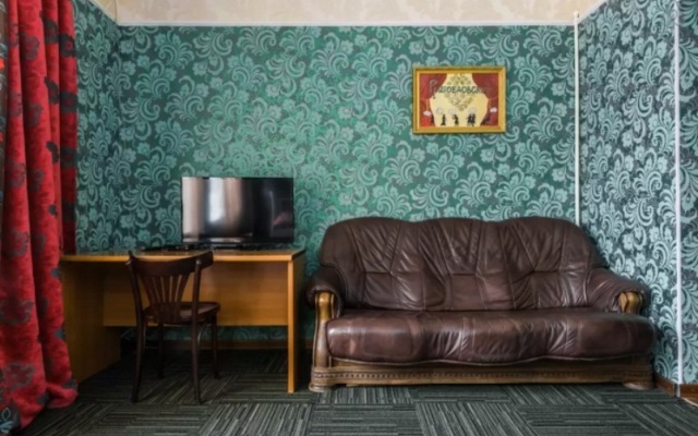 Griboedovsky Apart-Hotel