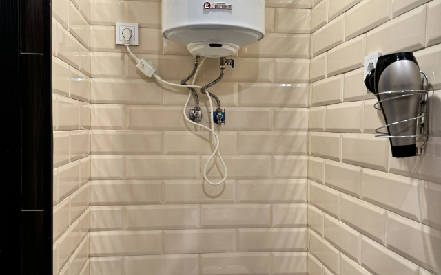 Апартаменты Still Rooms Литейный