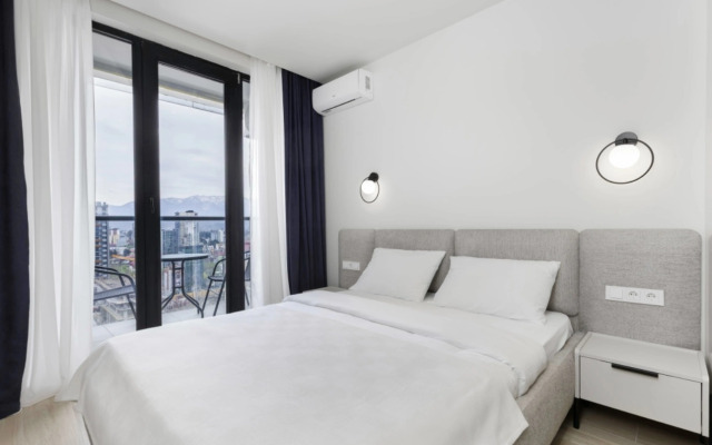Next Apartments