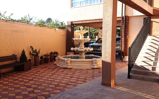 Alkha Guest House