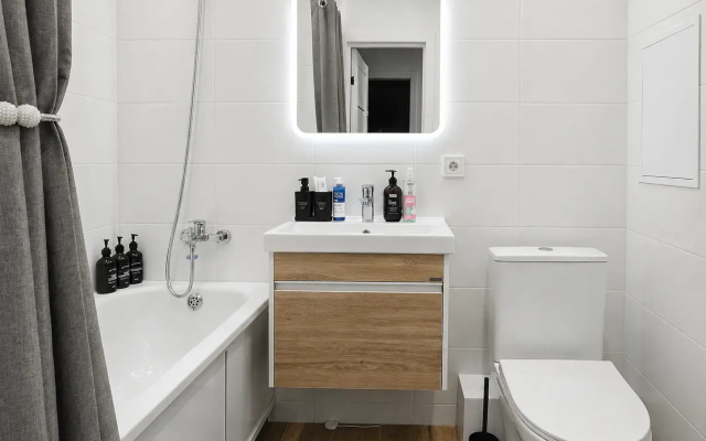 Квартира LanaRoom 8861