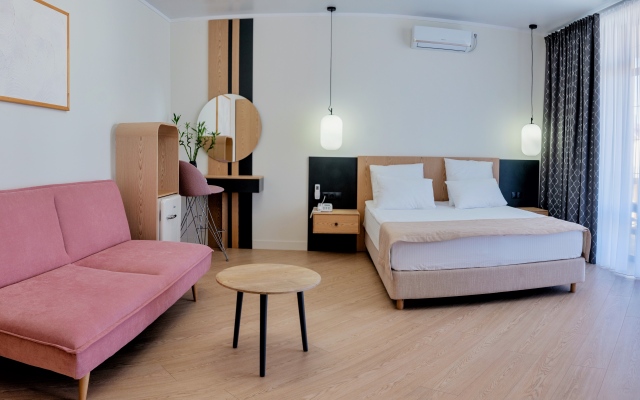 ZO Guest House