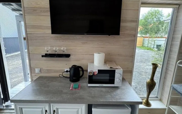 Traditsionny Dlya Vashey Semyi Private House