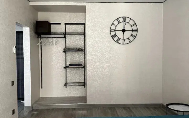 Квартира на Улице Зураба Магкаева 83 к2