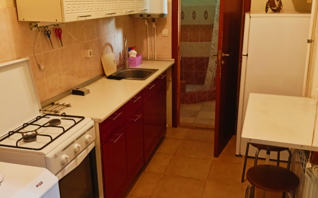 Apart61 1-K Kvartira G7 Flat