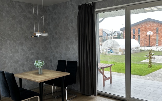 50 S Terrasoy i Mangalnoy Zonoy Private House