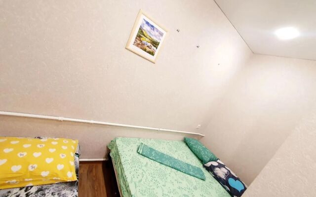 Na Ulitse Gornoy 3 Apartments