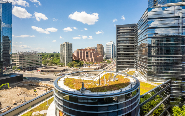 GLOBALSTAY Modern North York Condos Apart-hotel