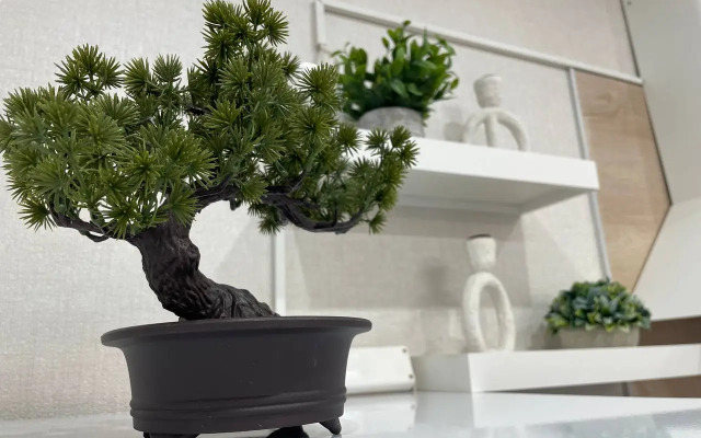 Apartments Uyutnye v Tikhom Rayone