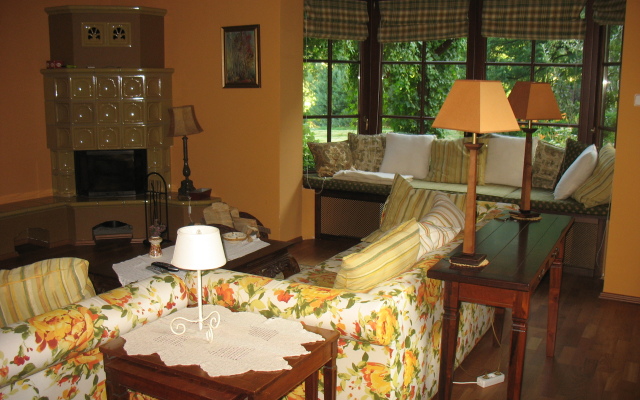 Gostar Hotel