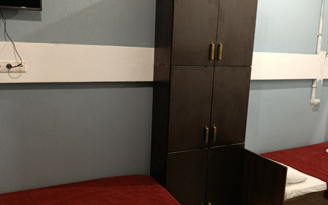 Жилое помещение Море Гор