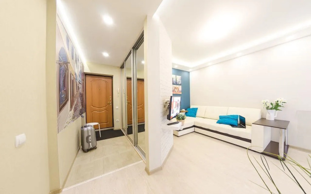 Квартира на проспекте Ленина 15Б