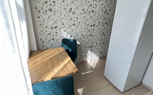 Апартаменты 2-х Комнатные на Заходского