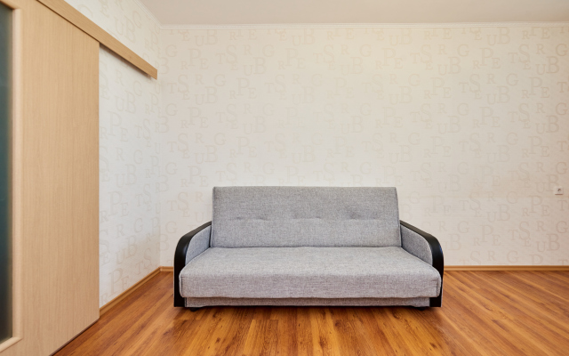 Двухкомнатные Апартаменты Sutki VIP на Пушкина 51