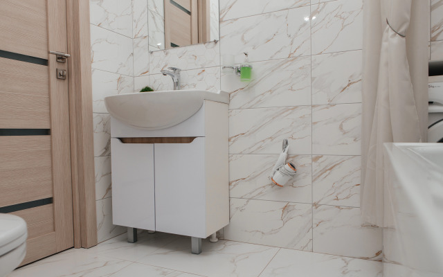 Квартира Студия у моста