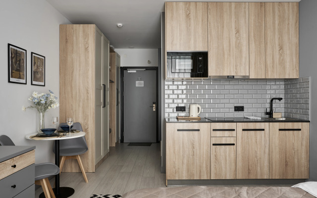 Апартаменты Уютный Уголок