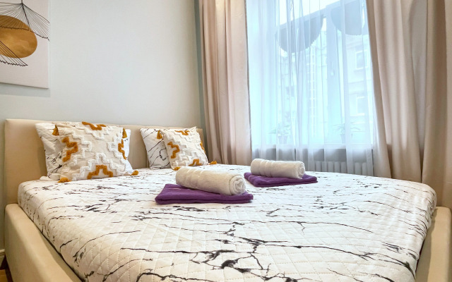 Апартаменты HotelRoom24 на Маяковской