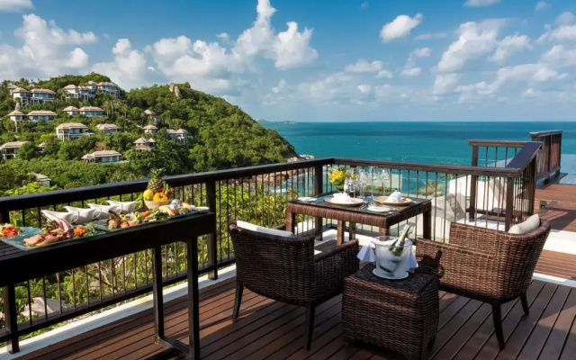 Banyan Tree Samui