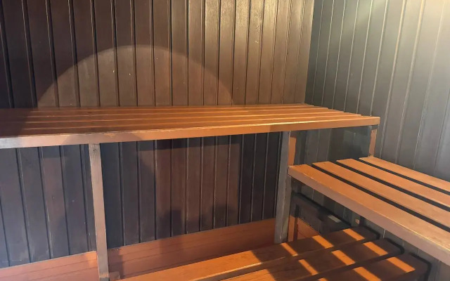 Solntse Guest house