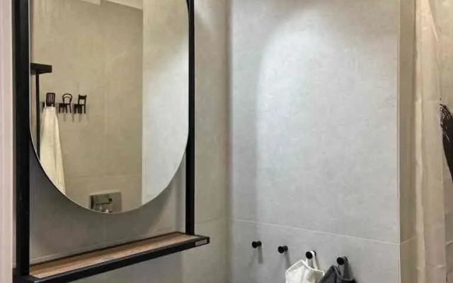 Na ul. Lenina, d. 298V korpus 7 Flat