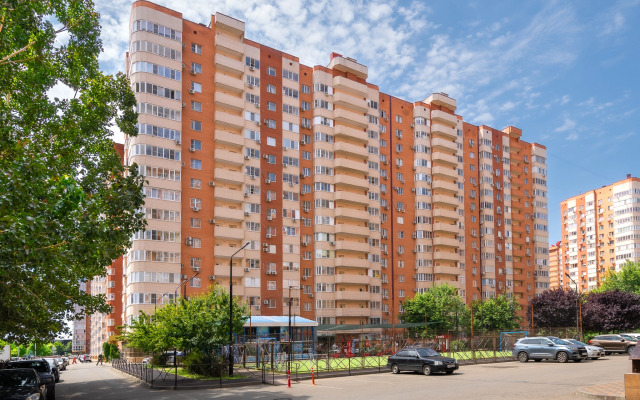 Квартира GoodTimeApartments Апартаменты у Парка и Стадиона Краснодар