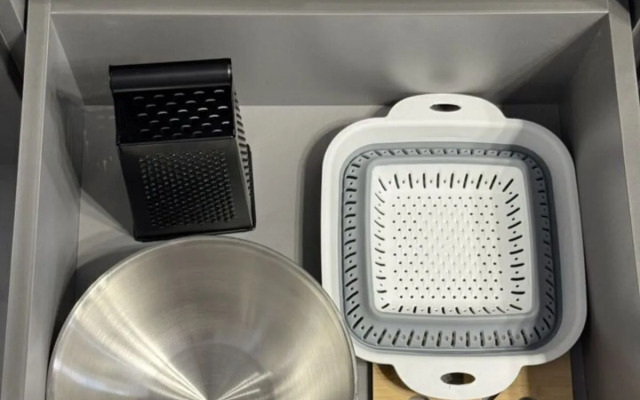 Roskoshnaya S Krasivym Vidom Flat