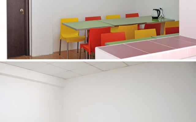 Kurotrtnyij Roman Mini-Hotel