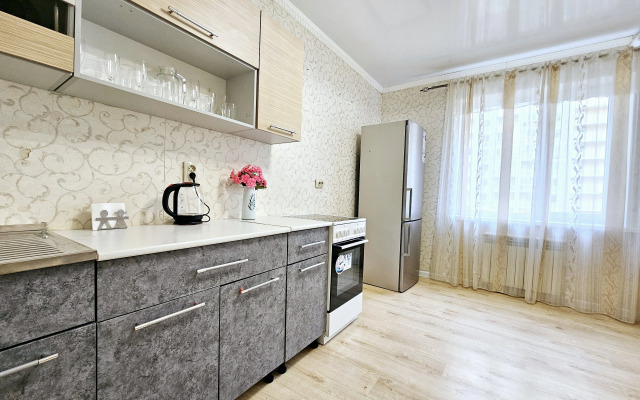 Квартира Khadi_Home в современном ЖК Адмирал