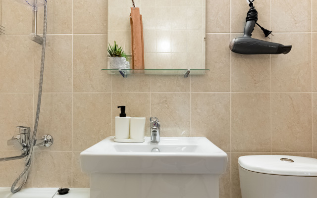 Студия Живи в Песочном Садовая 81