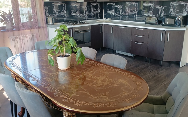 Гостевой Дом у Пруда