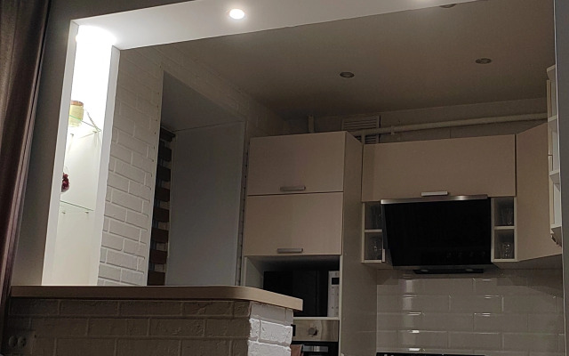 Апартаменты Уютная студия в центре города