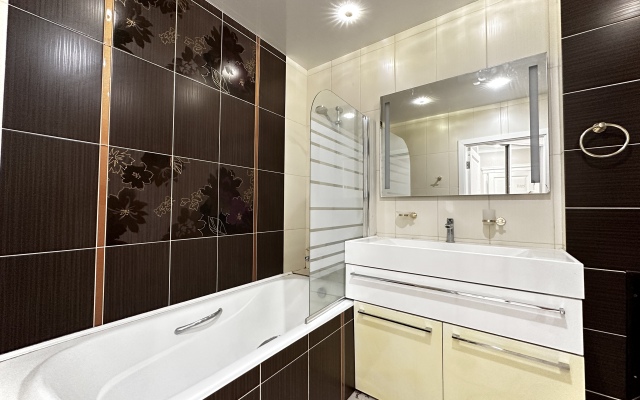 Апартаменты Элитные в Центре Города