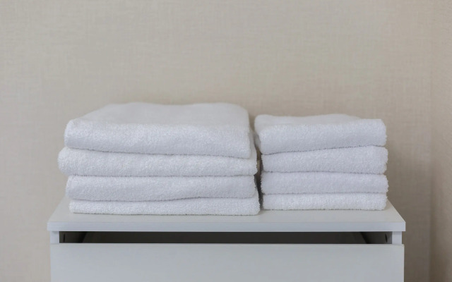 2-Komnatnye V Taunkhause S Garazhom V Kudepste Apartments