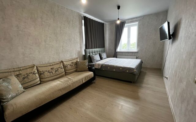 AlexHome Losino-Petrovskiy Kirova 4A Flat