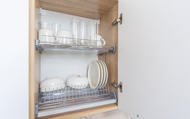 Квартира На Васильевском