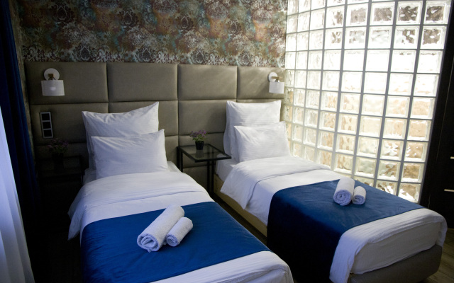 Barbaris Mini-Hotel